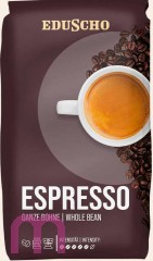 Eduscho Professionale Espresso Bohne 6 x 1kg